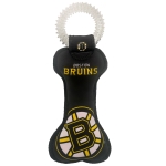 BRU-3310 - Boston Bruins - Dental Bone Toy